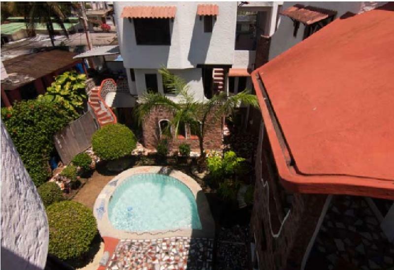 Maidith Galapagos Inn Пуерто Айора Екстериор снимка